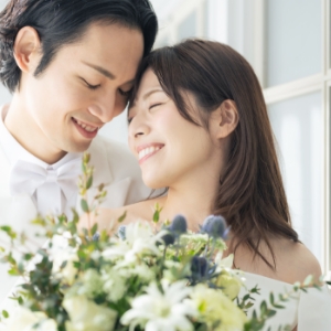 20代～50代までの男女、200組を成婚へと導く