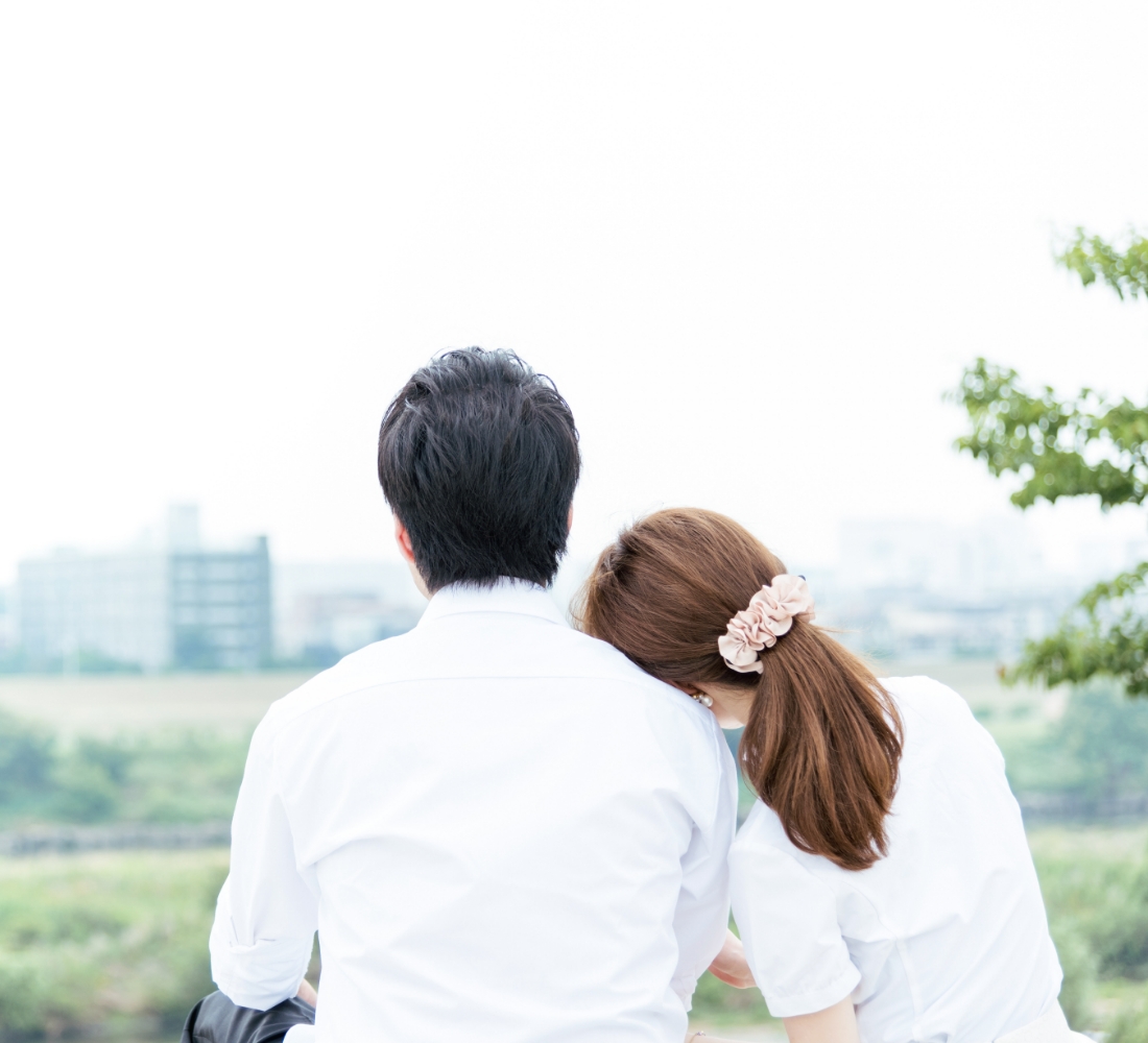 会員数No.1のIBJだから離婚歴が不利になりにくい