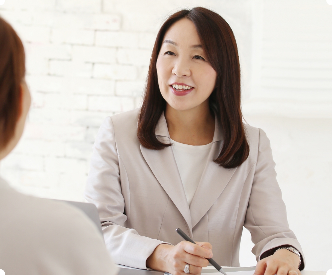 成婚までの流れステップ3