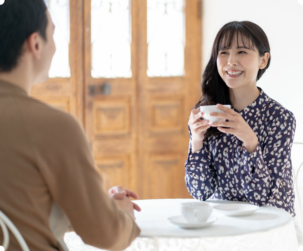 成婚までの流れステップ3